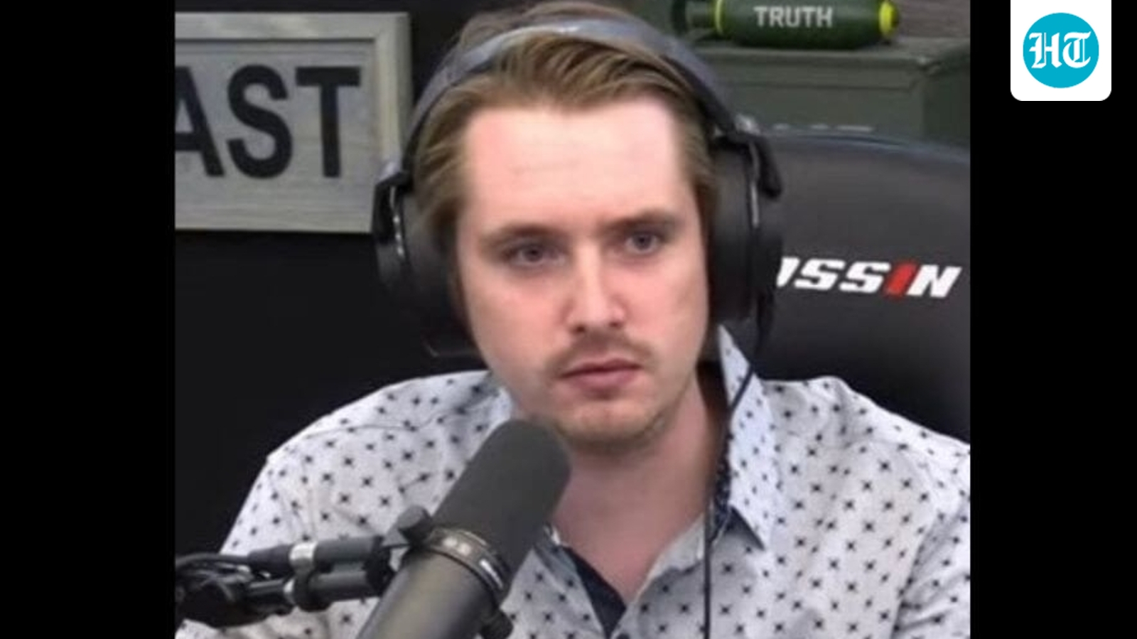 After Jake Lang ‘stabbing,’ Nick Sortor robbed of $1,000 camera by ‘Somali thugs’ in Minneapolis; video surfaces