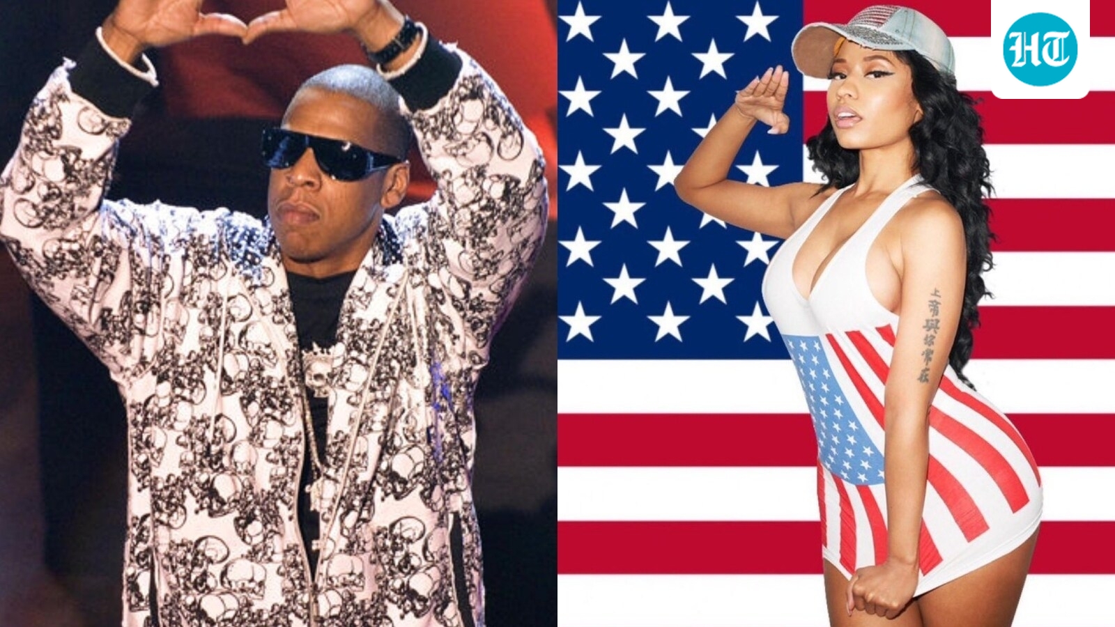 Nicki Minaj's brother's past crime in focus amid swipe at Jay-Z over Epstein files mention: ‘If you vote DemonCrat’