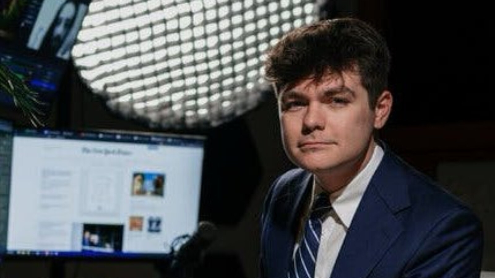 Nick Fuentes' controversial remarks on Venezuela spark outrage: 'Will kill all of you and take your oil'