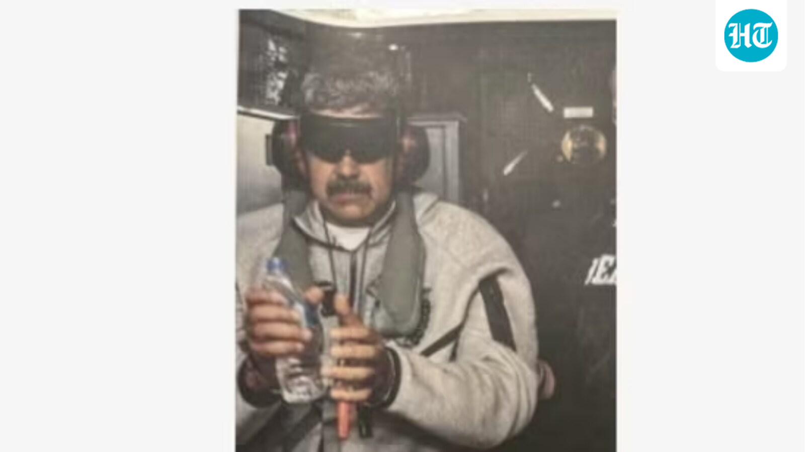 Did US kidnap Nicolas Maduro? JD Vance 'clears the air' amid Venezuela tensions