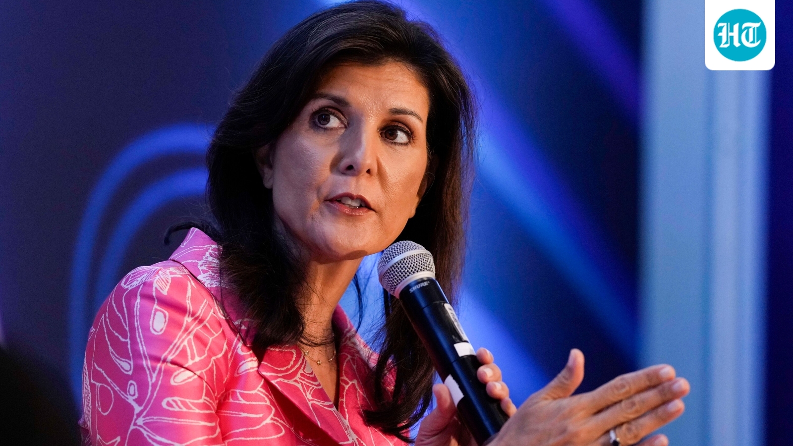 Missile chemicals from China found on seized Iranian ship in Hormuz? Here’s what Nikki Haley claims