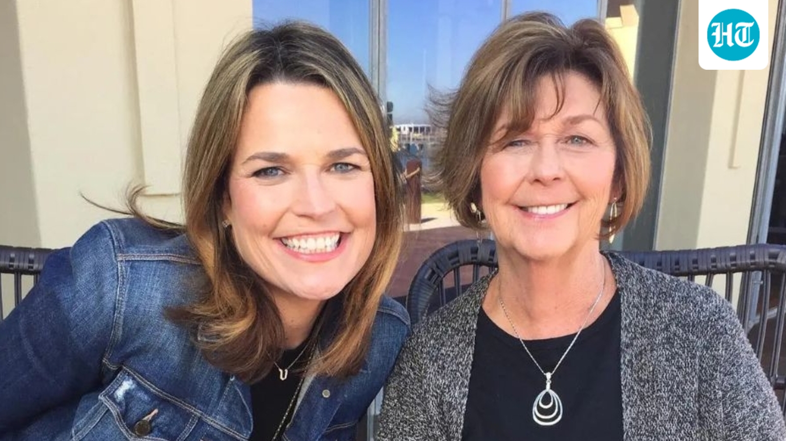 Savannah Guthrie shares emotional note amid search for her missing mom Nancy, ‘We believe in humanity’