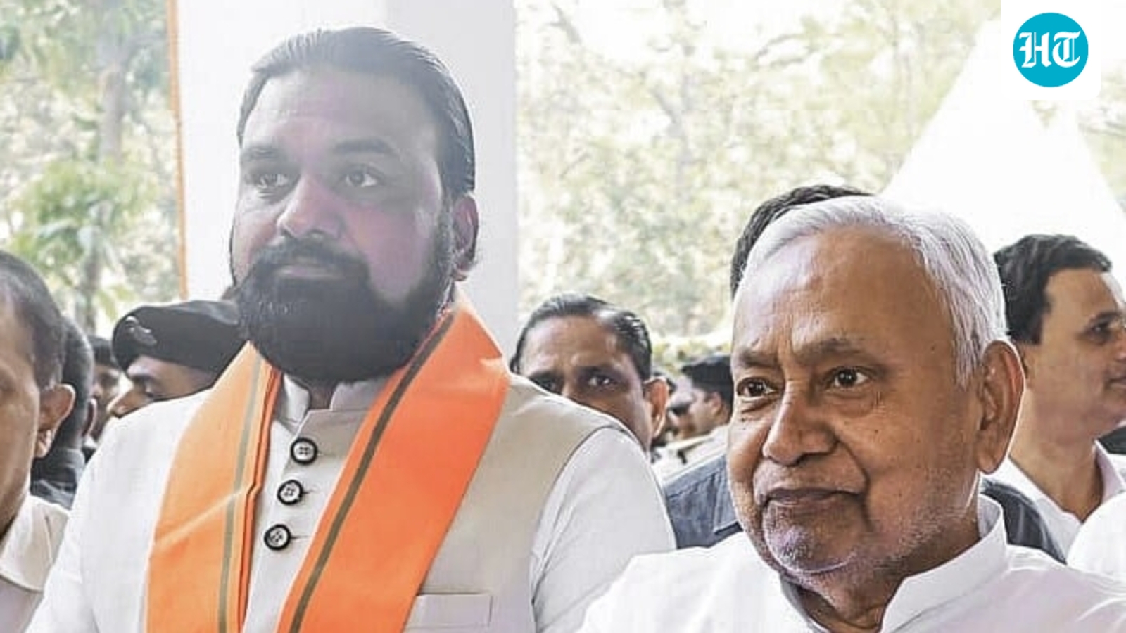 Bihar CM announcement LIVE: NDA to meet at 4 pm today to pick new chief minister; Nitish Kumar likely to resign today