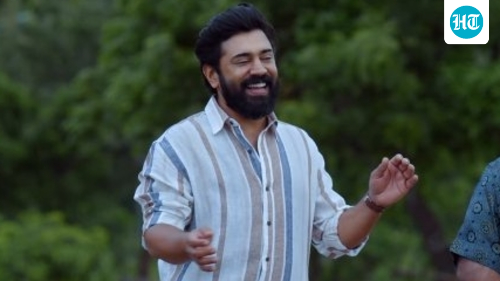 Nivin Pauly breaks silence on successive box office flops: ‘People told me I will become forgettable’