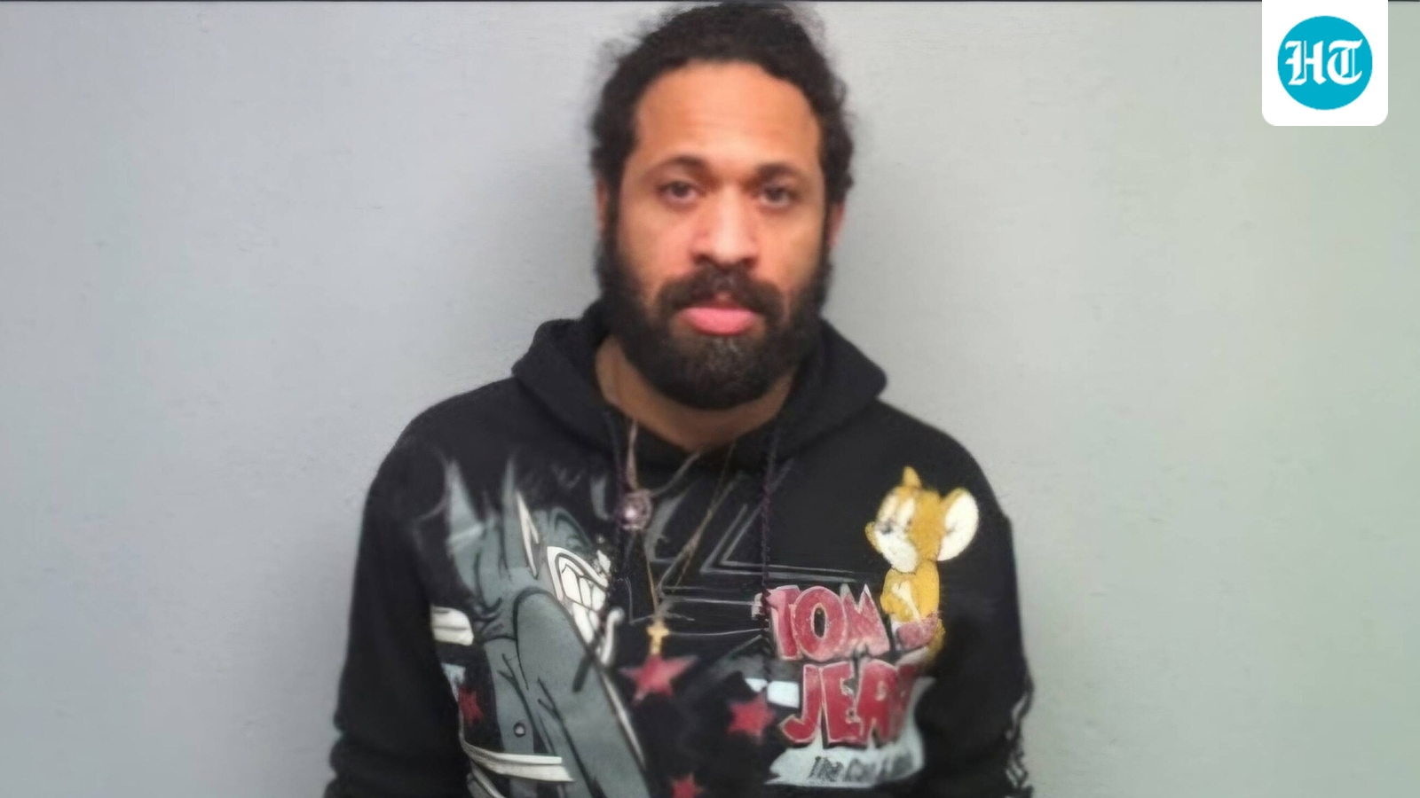 Who was Michael Vavasseur? Escaped Louisiana inmate killed in officer-involved shooting in Lafayette Parish