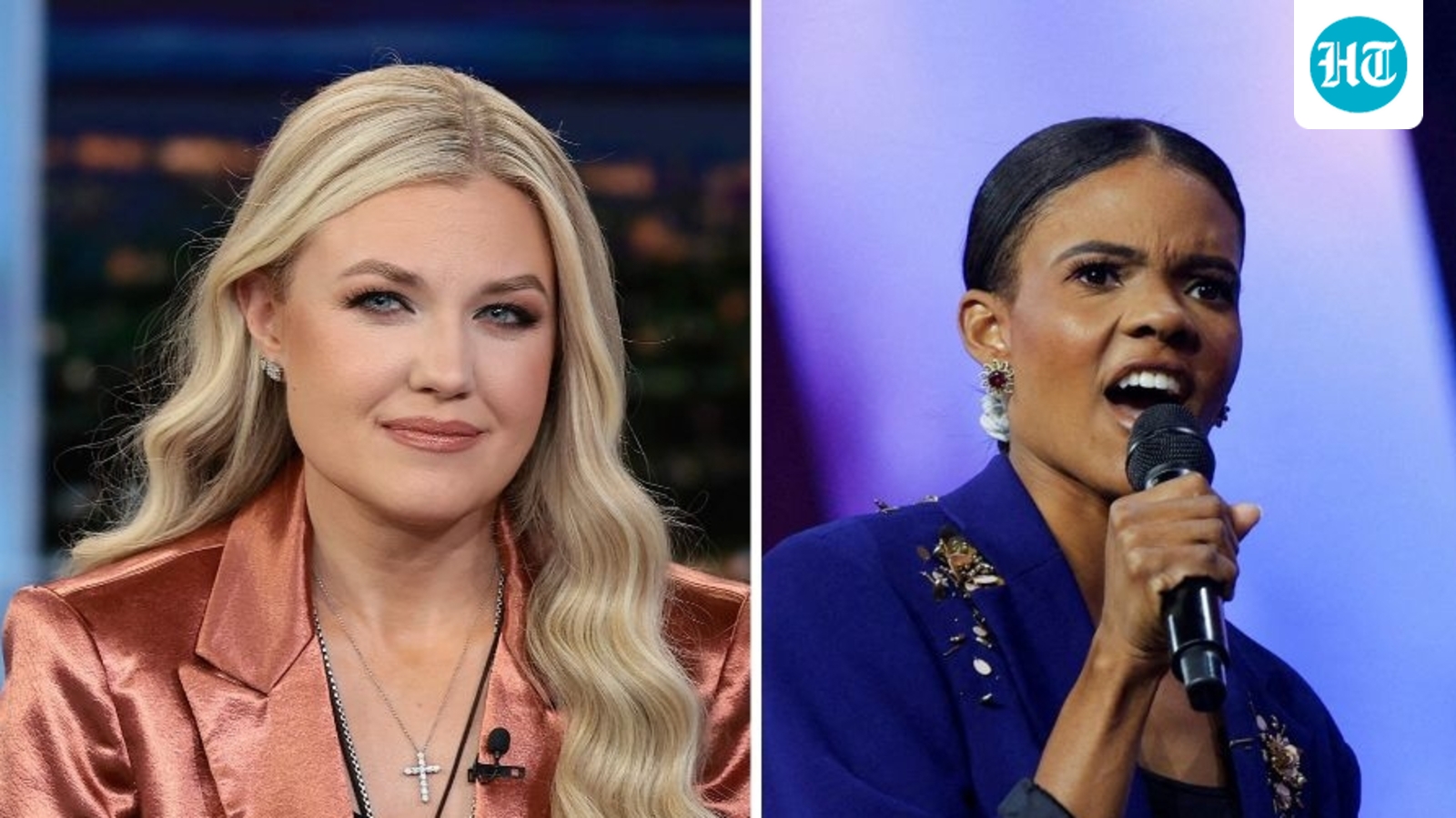 Candace Owens attacks Erika Kirk over alleged ‘bizarre friendship’ with teen again; makes ‘child sex trafficking’ claims