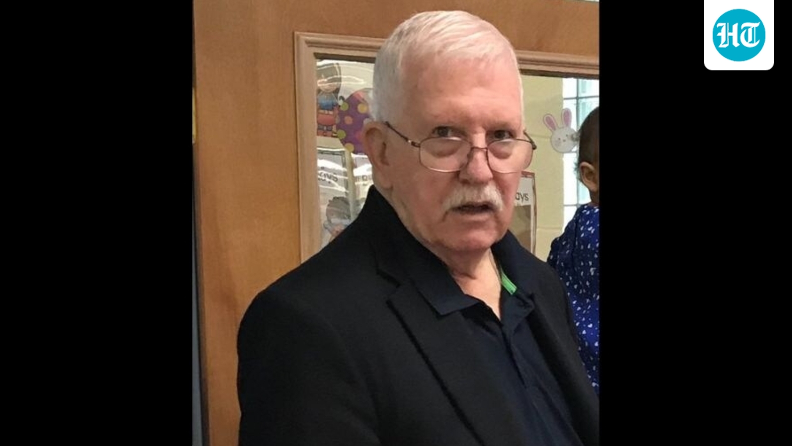 What happened to Leonard Thompson? Olympian Dominique Dawes’ father-in-law found dead after disappearing in Virginia