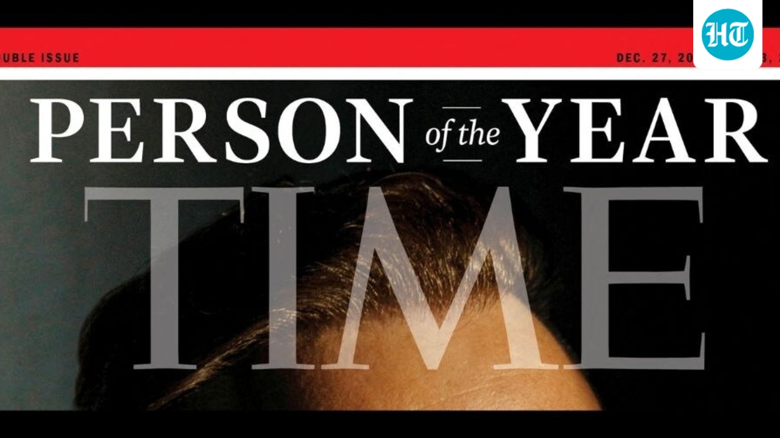 The Architects of AI to be named 2025 TIME Person of the Year? Viral image drops hint