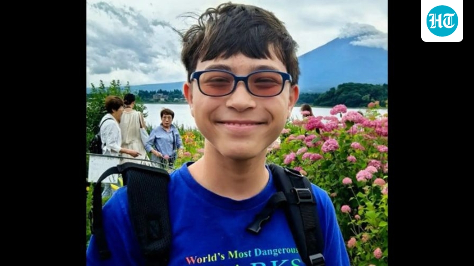 Where is Thomas Medlin? Teen vanishes after allegedly traveling to NYC to see someone he met on Roblox; company responds