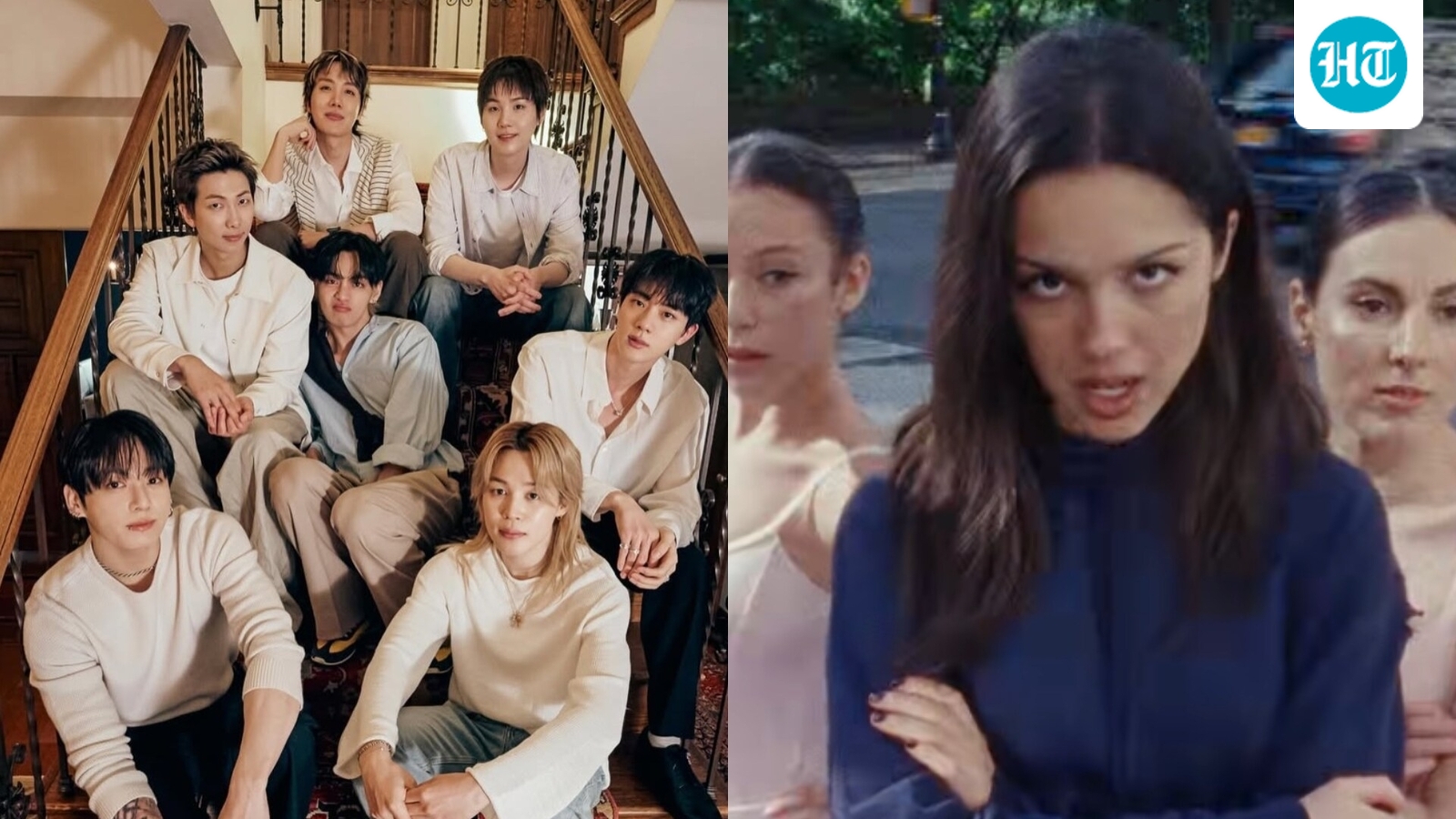 From BTS to Olivia Rodrigo, JAY B to Pritam: Which new music releases hit the mark and which miss it?