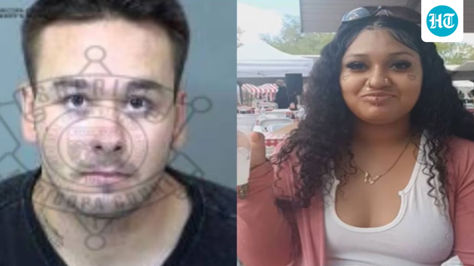 Arianna Bailey Jones update: Who is Dominic Rodolico? Man arrested for murdering Glendale woman, burying body in desert