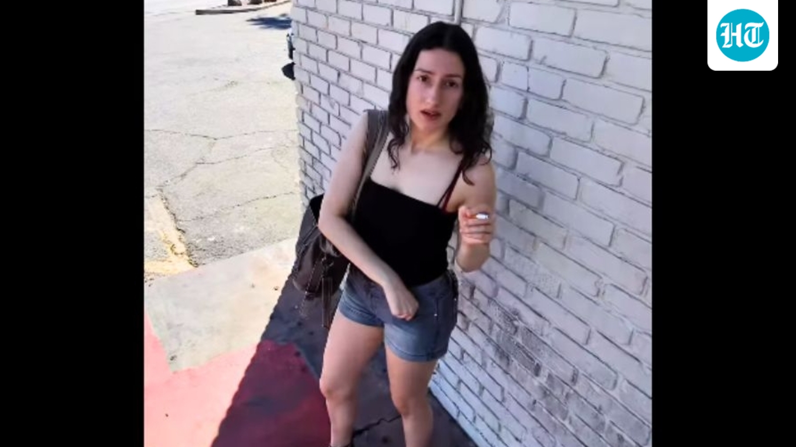 Sally Contarino update: Aussie tourist missing in US approached by content creator in viral video, ‘I have a boyfriend’
