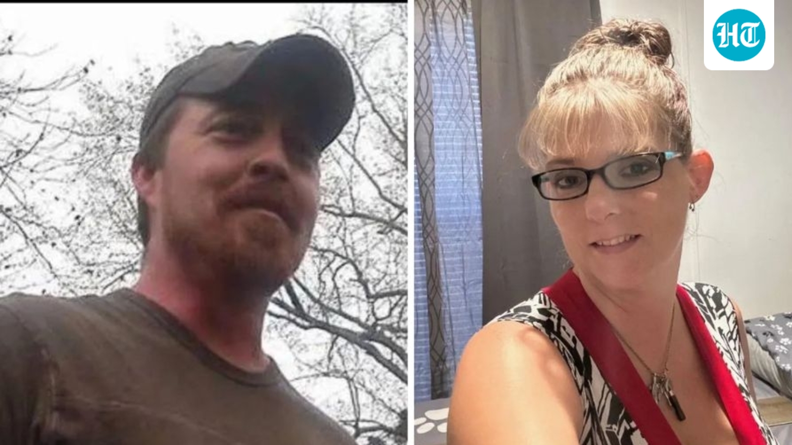 Who was Daniel Robbins? Georgia man allegedly kills GF, then dies of heart attack while dumping body in Alabama woods