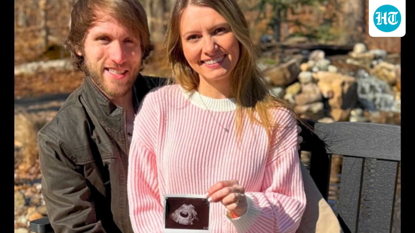 YouTuber Jesse Ridgway says he & wife terminated pregnancy, reveals heartbreaking reason, ‘Choice was not made lightly’