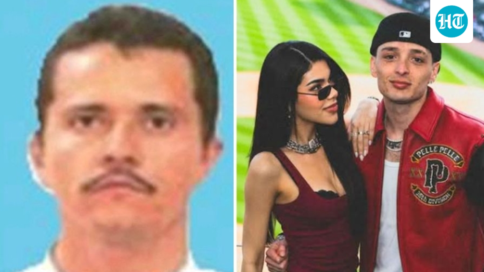 Are Peso Pluma and girlfriend Kenia Os under investigation over ties to El Mencho? Truth behind viral claim
