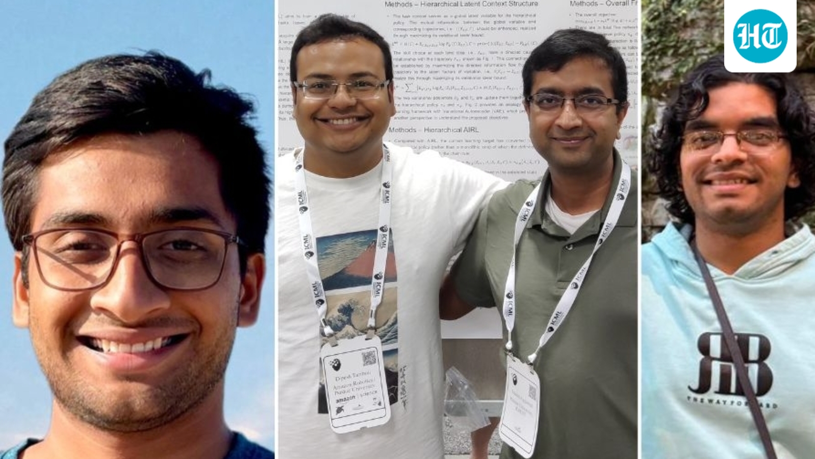 4 Indian researchers in US develop unique tech to prevent ID leaks during AI photo editing – all about ‘PrivateEdit’