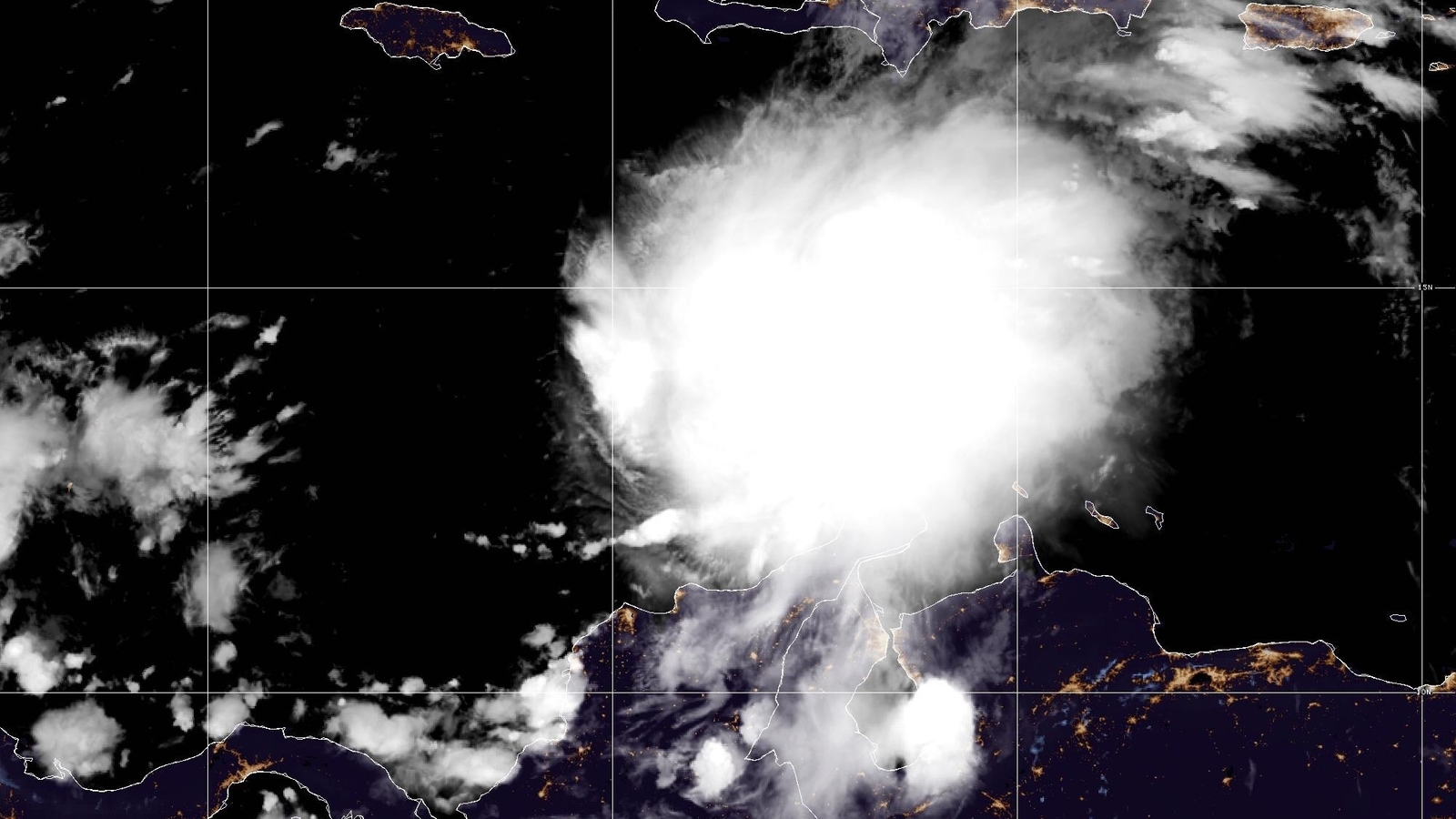 Tropical Storm Melissa likely to intensify into hurricane, will it impact Florida? Check map, warnings here