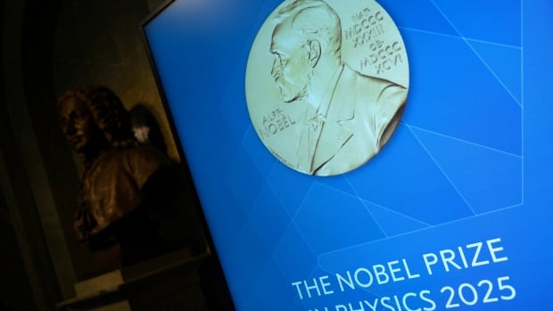Nobel Prize in Physics awarded to 3 scientists for quantum mechanical tunnelling