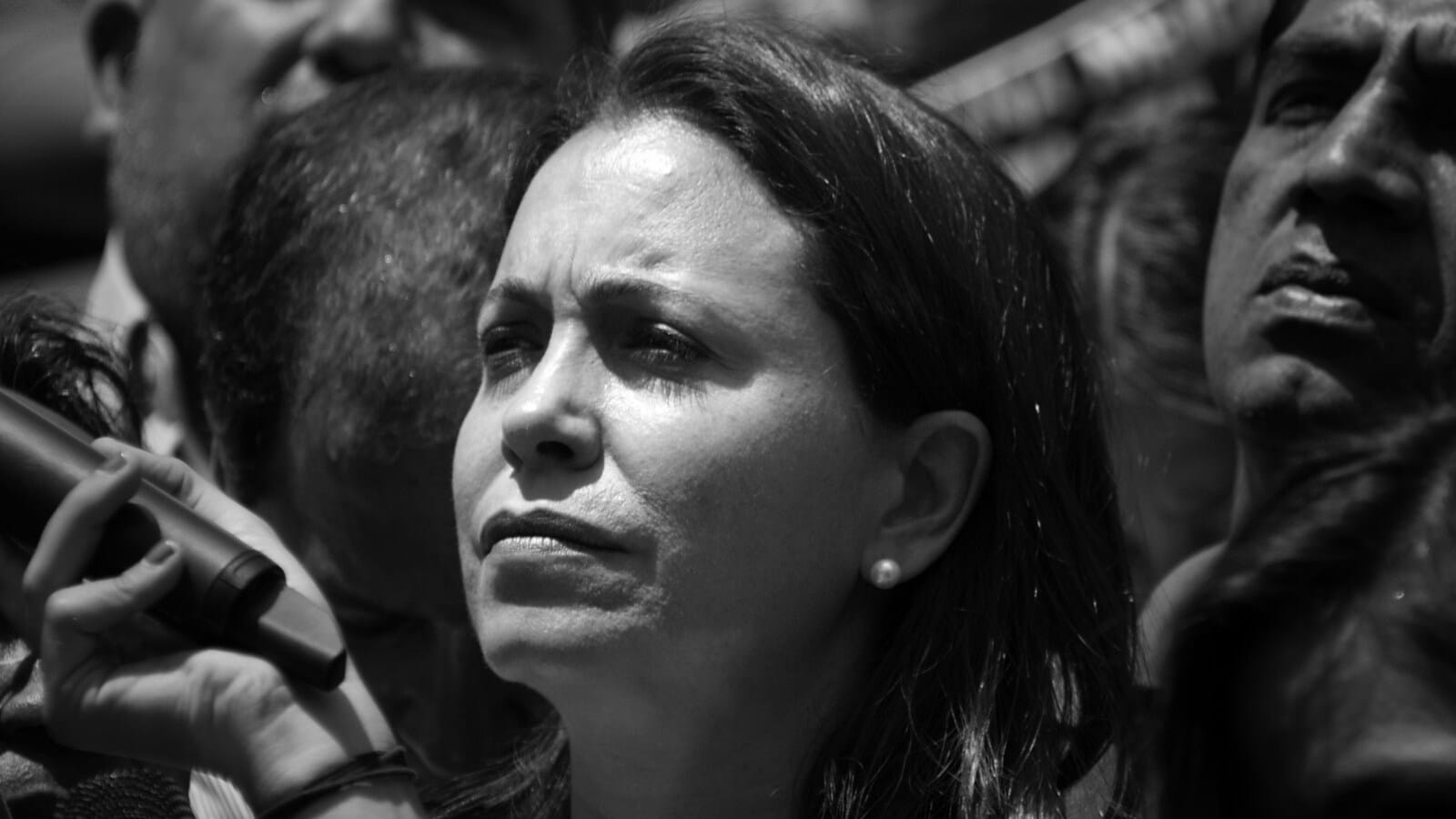 Why was Venezuela's Maria Corina Machado awarded Nobel Peace Prize 2025? Details