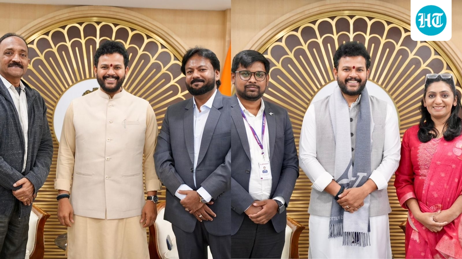 After IndiGo crisis, govt gives nod to 2 new airlines: Al Hind Air, FlyExpress