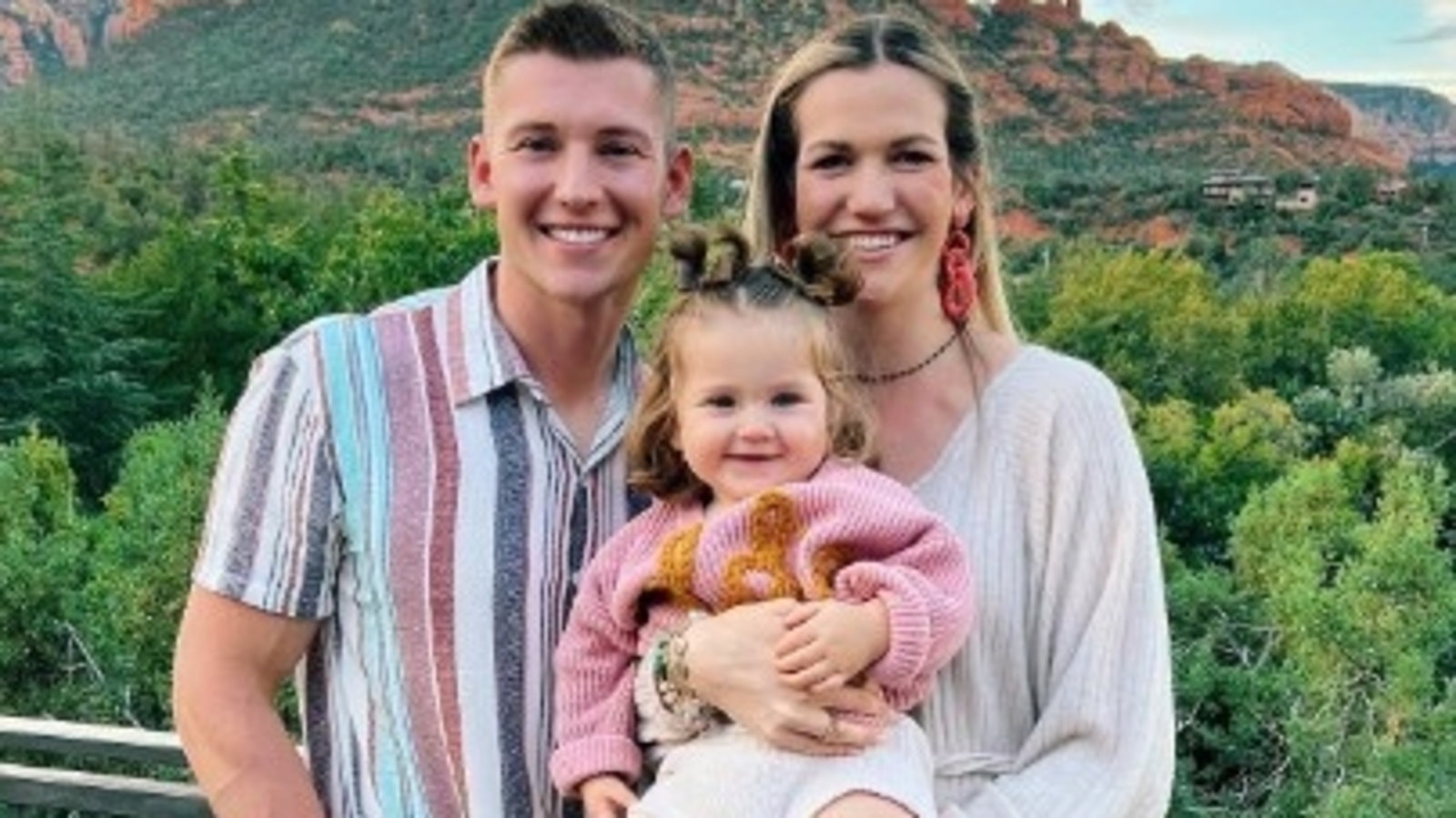 Who is Kyle Peters? Kristi Noem’s son-in-law sued by former employer in South Dakota, here's why