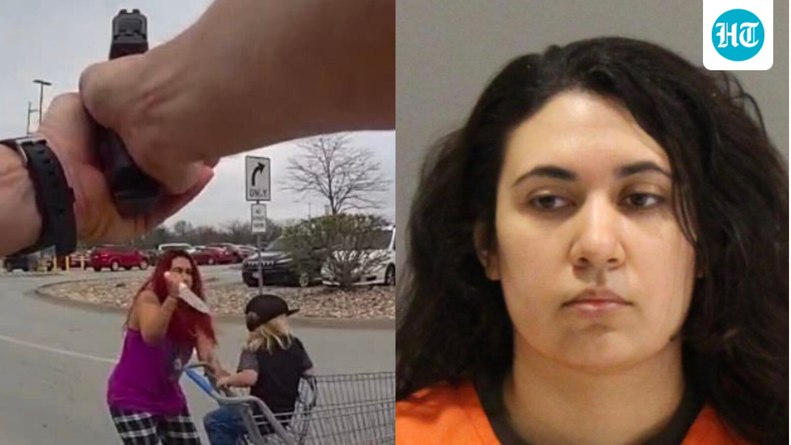 Noemi Guzman: 5 things to know on Nebraska woman who slashed 3-year-old with knife during abduction