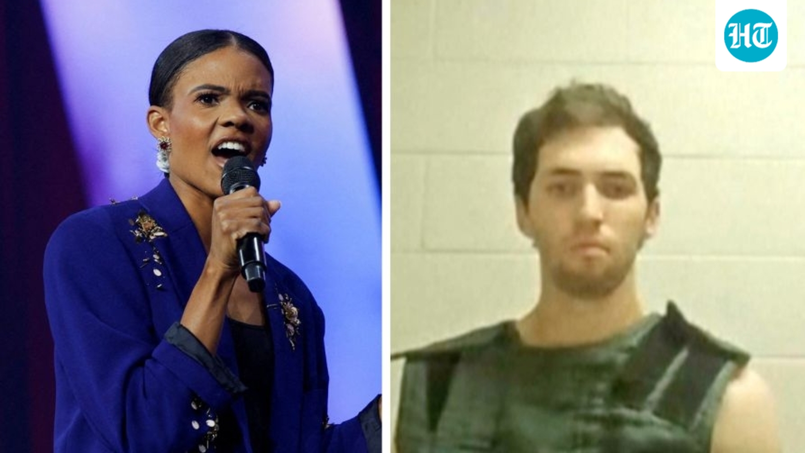 Candace Owens weighs in on shocking probe into Tyler Robinson’s ‘missing’ surveillance video, ‘Maybe it never existed’