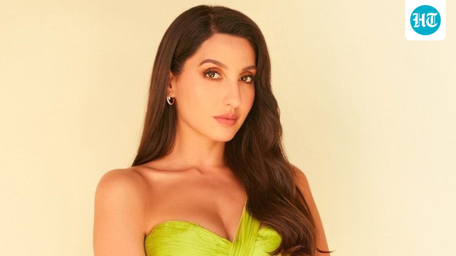Nora Fatehi slams trolls criticising her world peace appeal amid US-Iran conflict: ‘Morally something’s wrong with you’