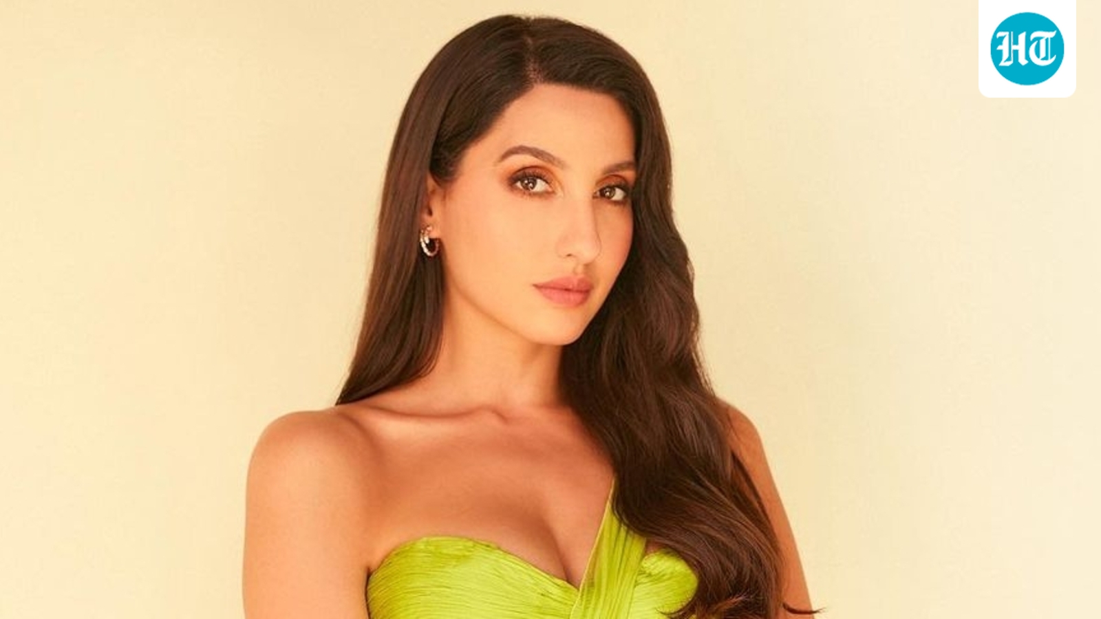 After saying feminism 'f***** up our society' Nora Fatehi says people missed the context of her comment