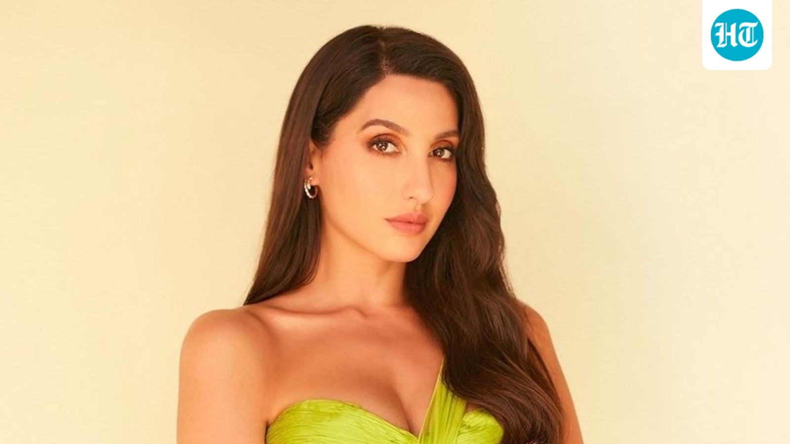 FIFA World Cup 2026: Nora Fatehi to perform at the opening ceremony in Canada