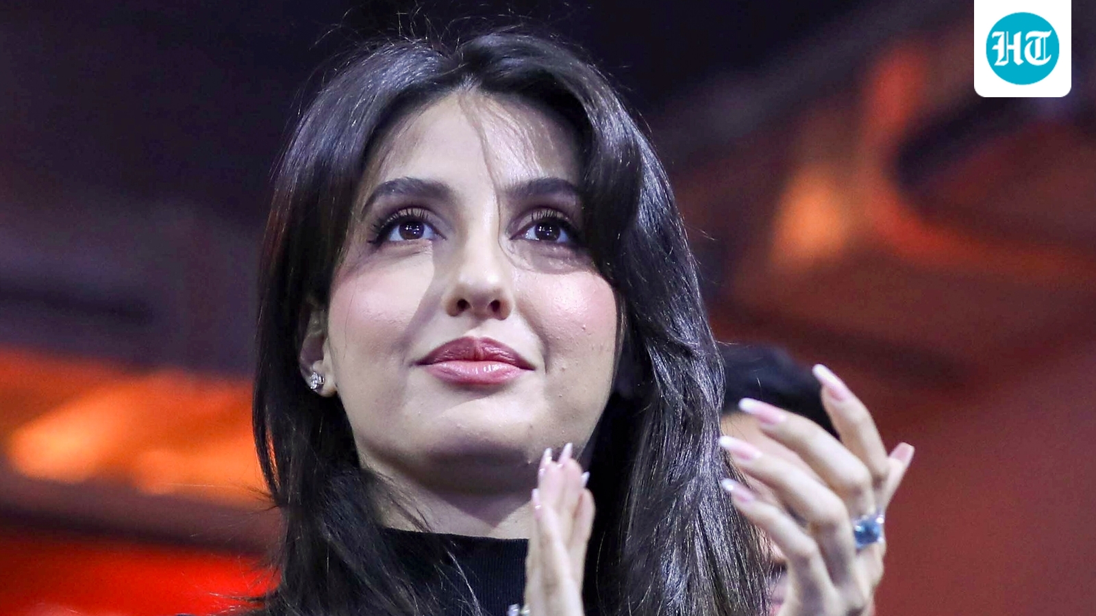 Nora Fatehi controversial song 'Sarke Chunar' reaches Lok Sabha, Centre says 'freedom of speech is...'