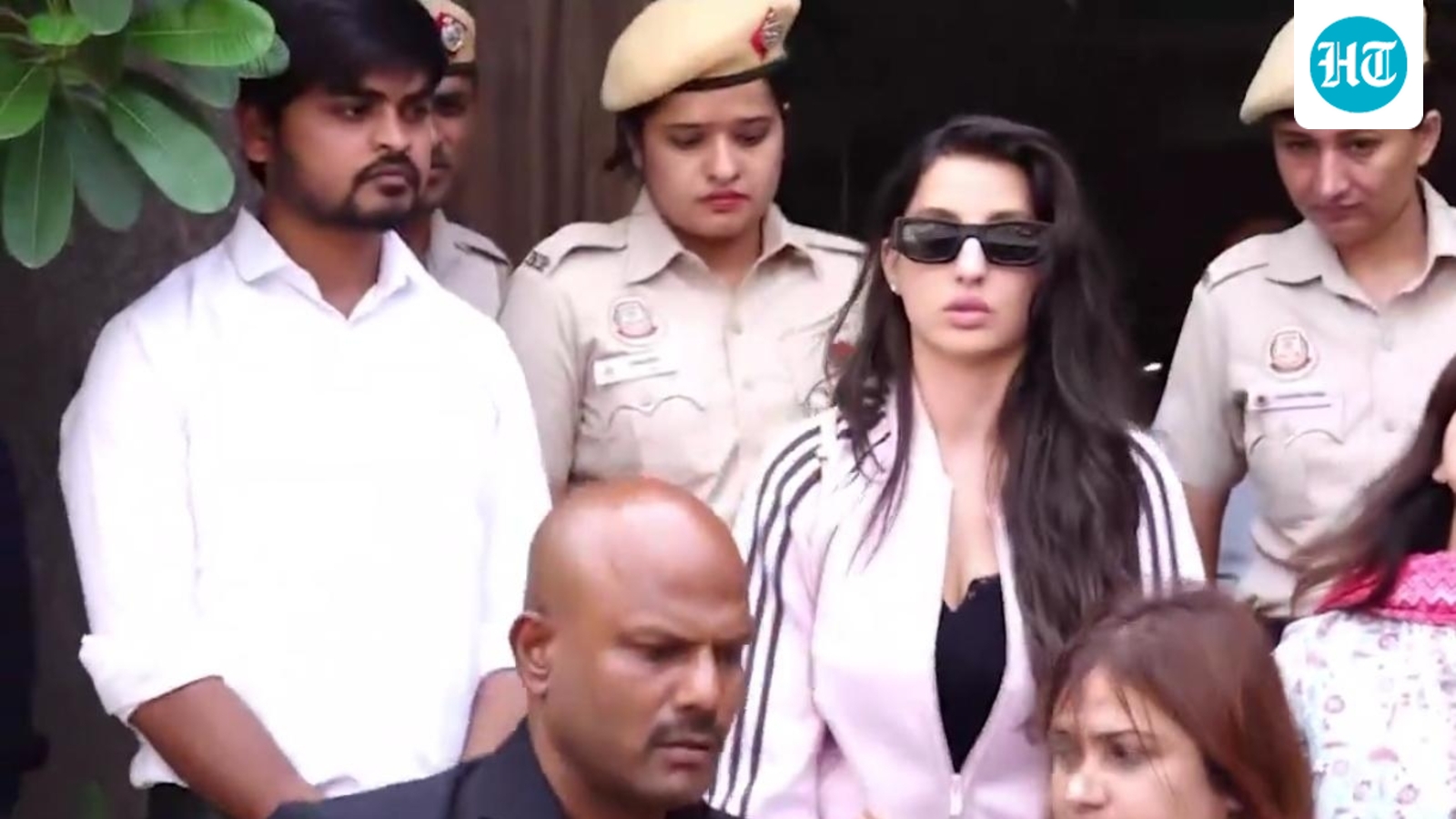 Nora Fatehi apologises to National Commission for Women over Sarke Chunar row: ‘Was put in this situation…’