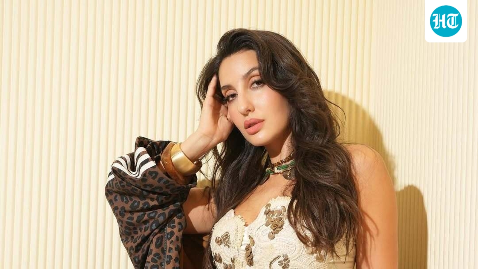 Impact 'severe', Nora Fatehi flung: Actor's narrow escape in Mumbai car accident, 1 held