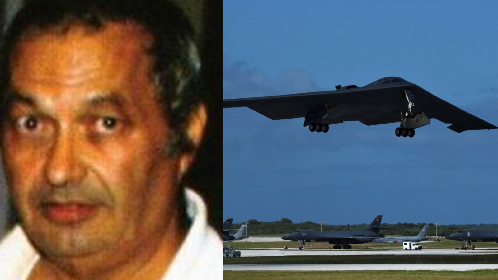 Who is Noshir Gowadia, the India-born B-2 bomber project engineer turned Chinese spy?