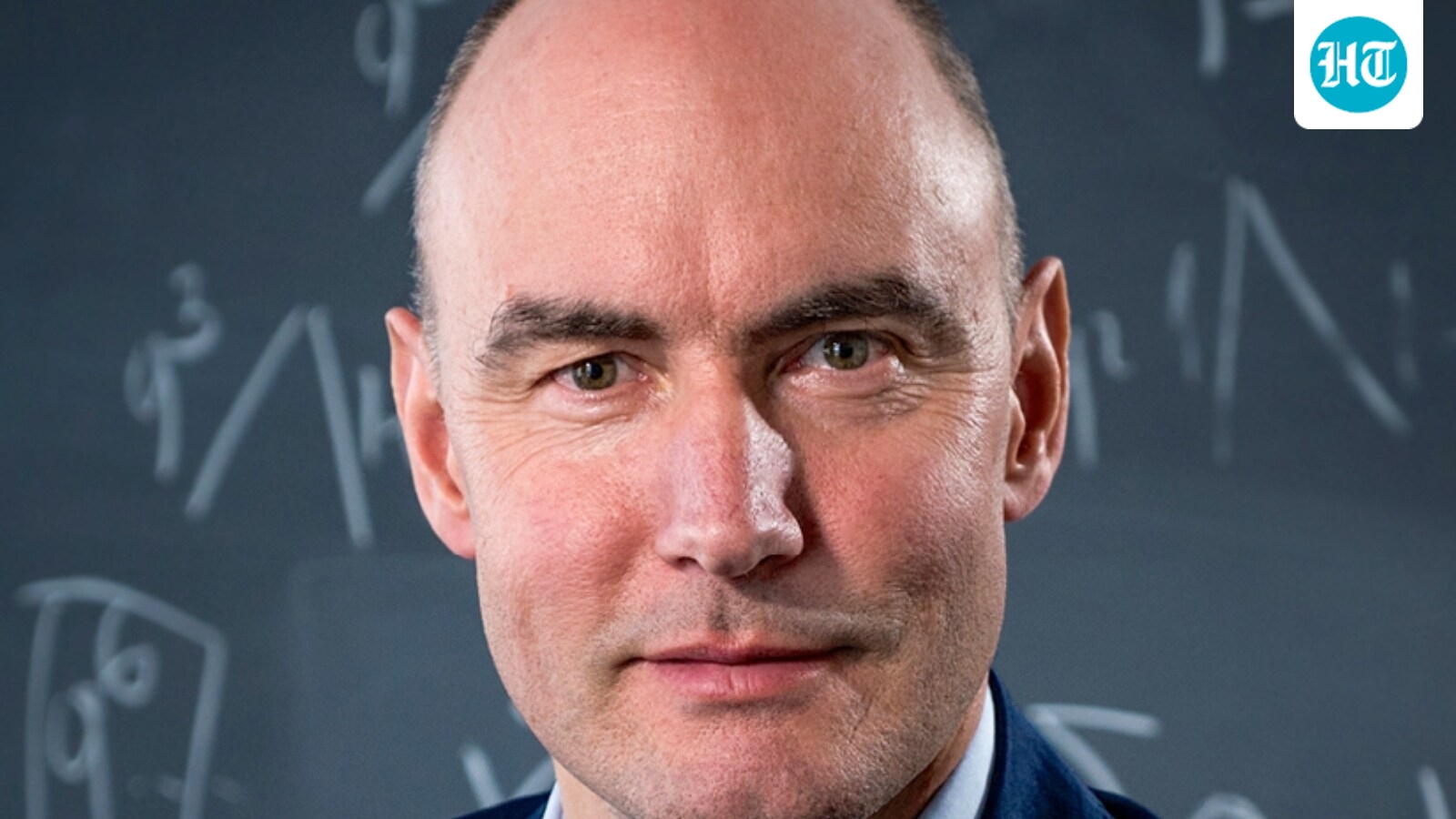 Martin Nowak in Epstein files: Harvard professor's disturbing conversation surfaces; ‘did you torture her’