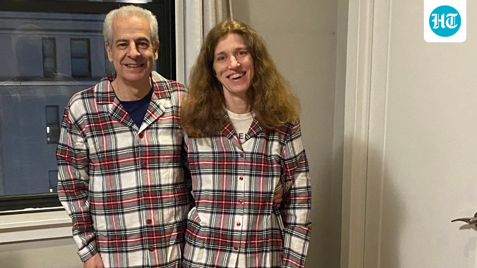 Nick Pope cause of death: What happened to British govt's UFO expert? Wife Elizabeth Weiss shares heartbreaking update