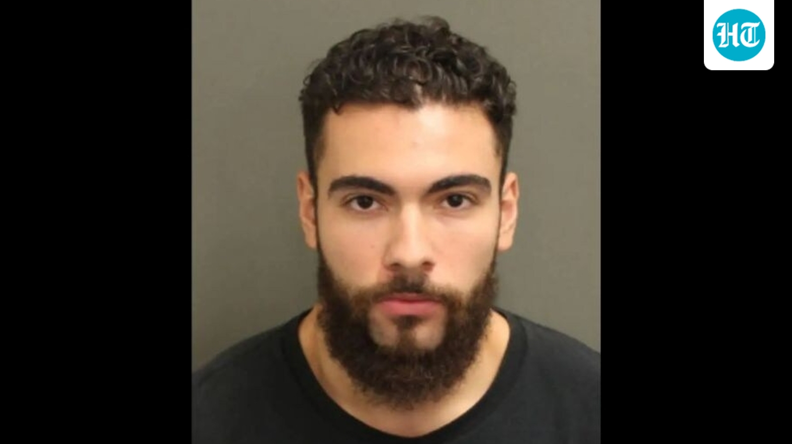 Who is Constantine Demetriades? Florida college student accused of ordering 1,500 rounds of ammunition to his dorm room