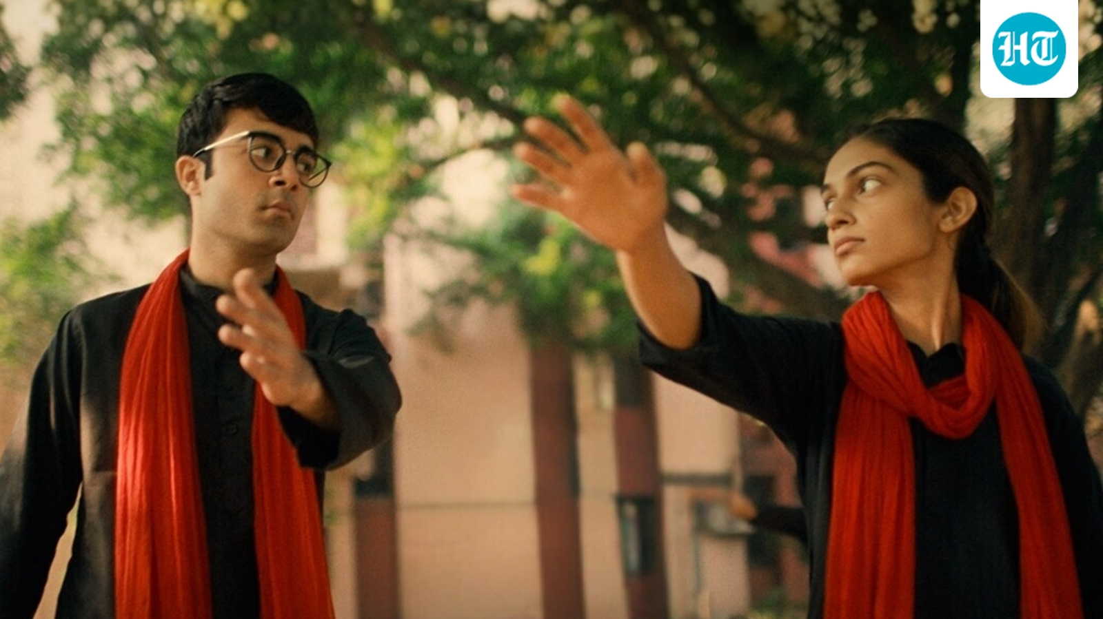 Nukkad Naatak review: A heartfelt take on the power of performing arts