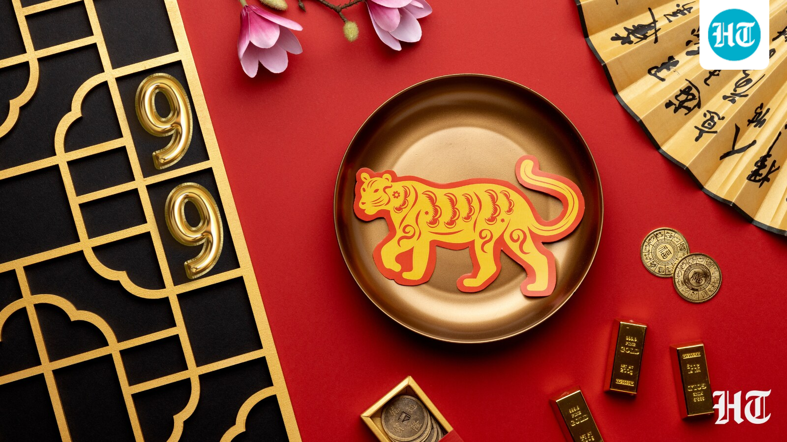 9 is considered the 'most sacred' number in Feng Shui, an expert explains why