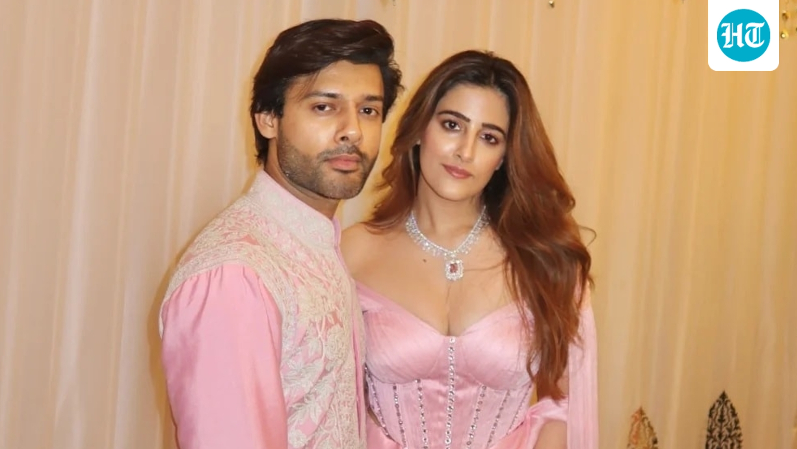 Stebin Ben breaks silence on viral video of his mother ignoring Nupur Sanon: 'Chalo nikalte hain'