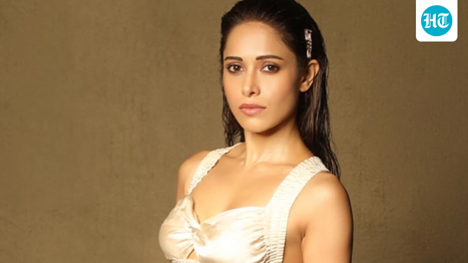 Nushrratt Bharuccha clarifies viral Instagram story, says a puppy was making the sounds: Calm your wild thoughts down