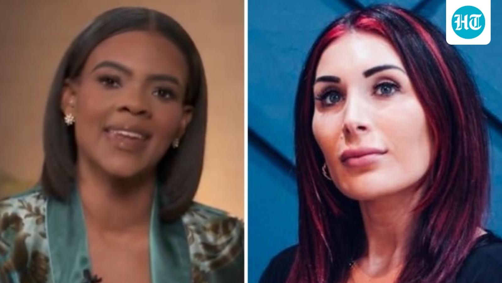 Candace Owens takes aim at Laura Loomer's ‘fake husband’ Andrew Simpson amid bitter feud: 'Are you paying for…?
