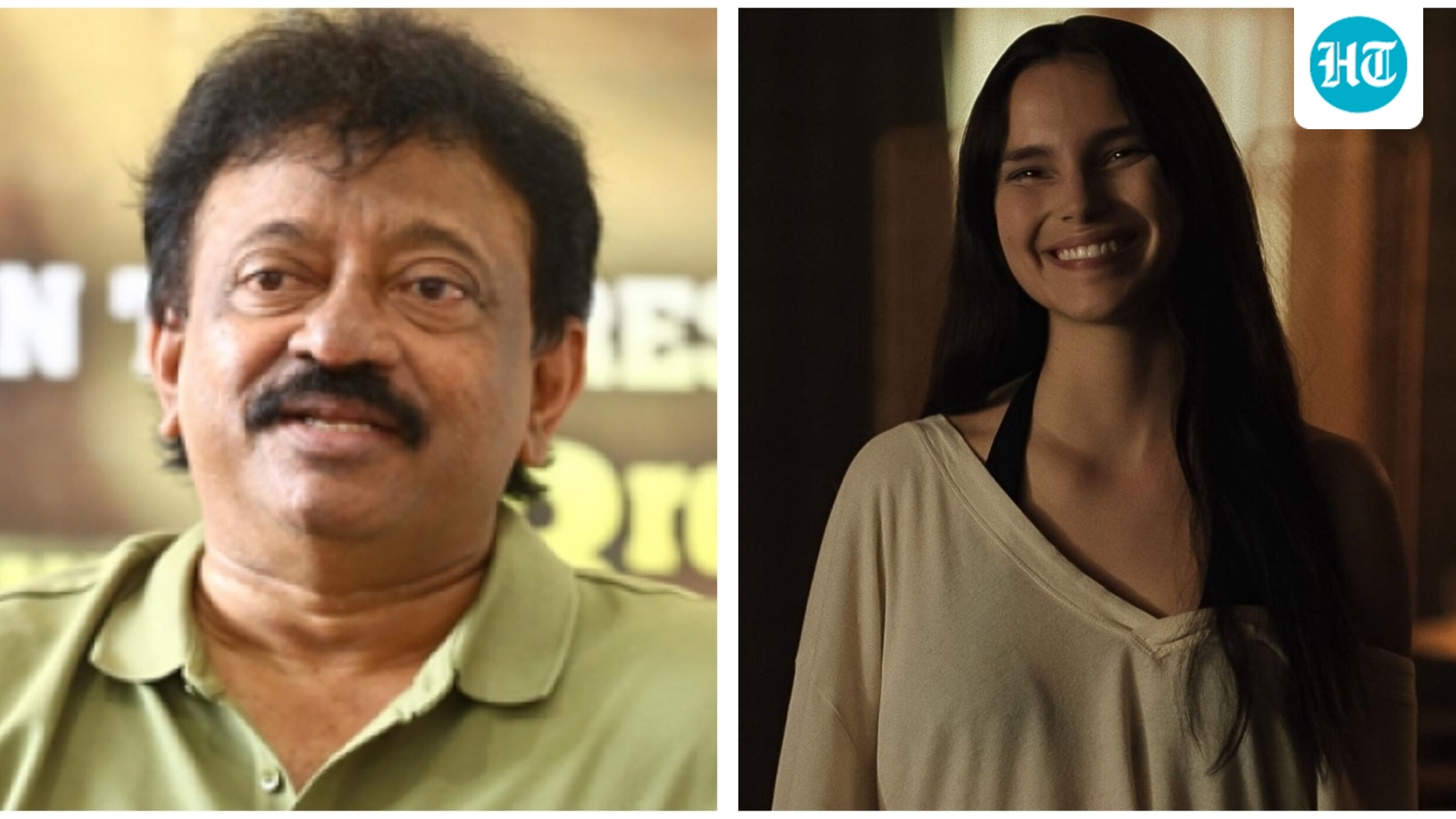 Ram Gopal Varma says indie horror Obsession worked as ‘every woman has a bit of Nikki in her’, internet roasts him