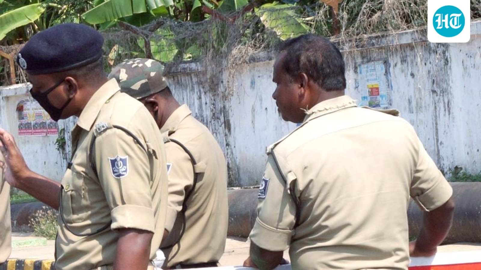 Odisha police launches crackdown on suspected Bangladeshi infiltrators in 5 districts