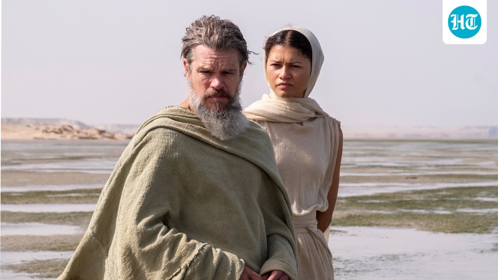 The Odyssey: Watching Christopher Nolan's latest epic in a houseful Indian theatre with pin-drop silence