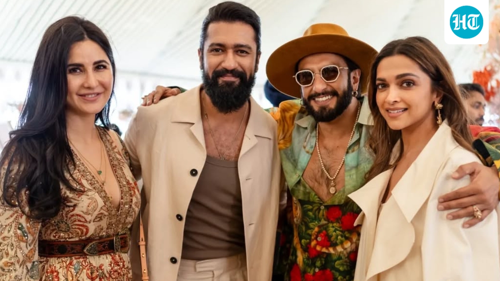 Deepika Padukone to join Vicky Kaushal in Amar Kaushik’s Mahavatar? ‘Deepika fits that space…’