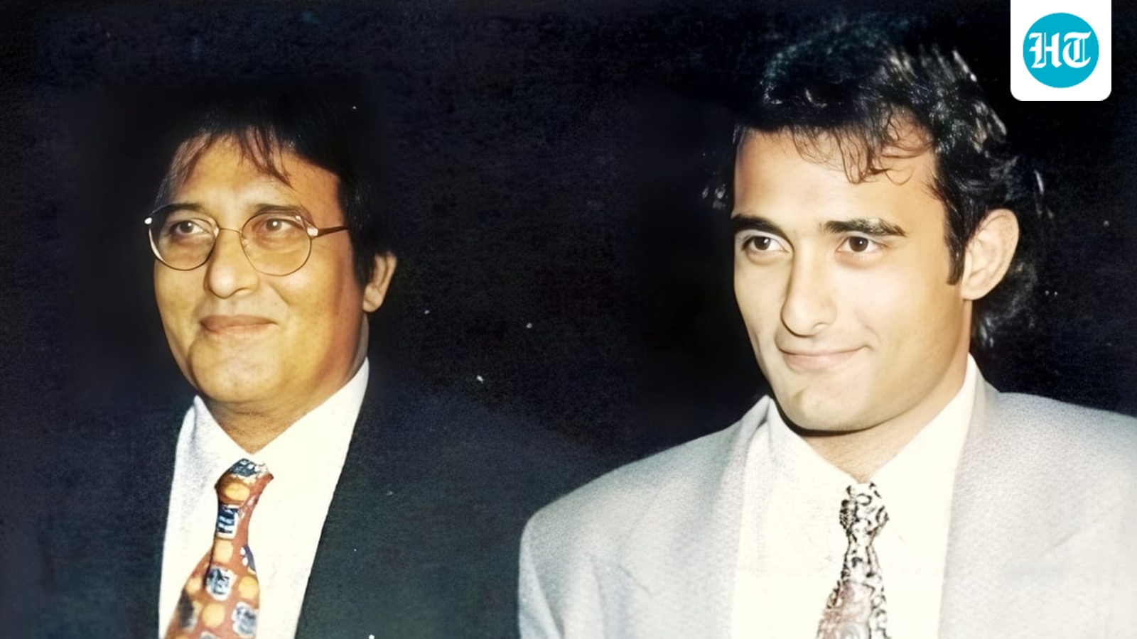 When Akshaye Khanna revealed how he told Vinod Khanna he wanted to be an actor, bagged Border: ‘Pitaji ne kaha…’