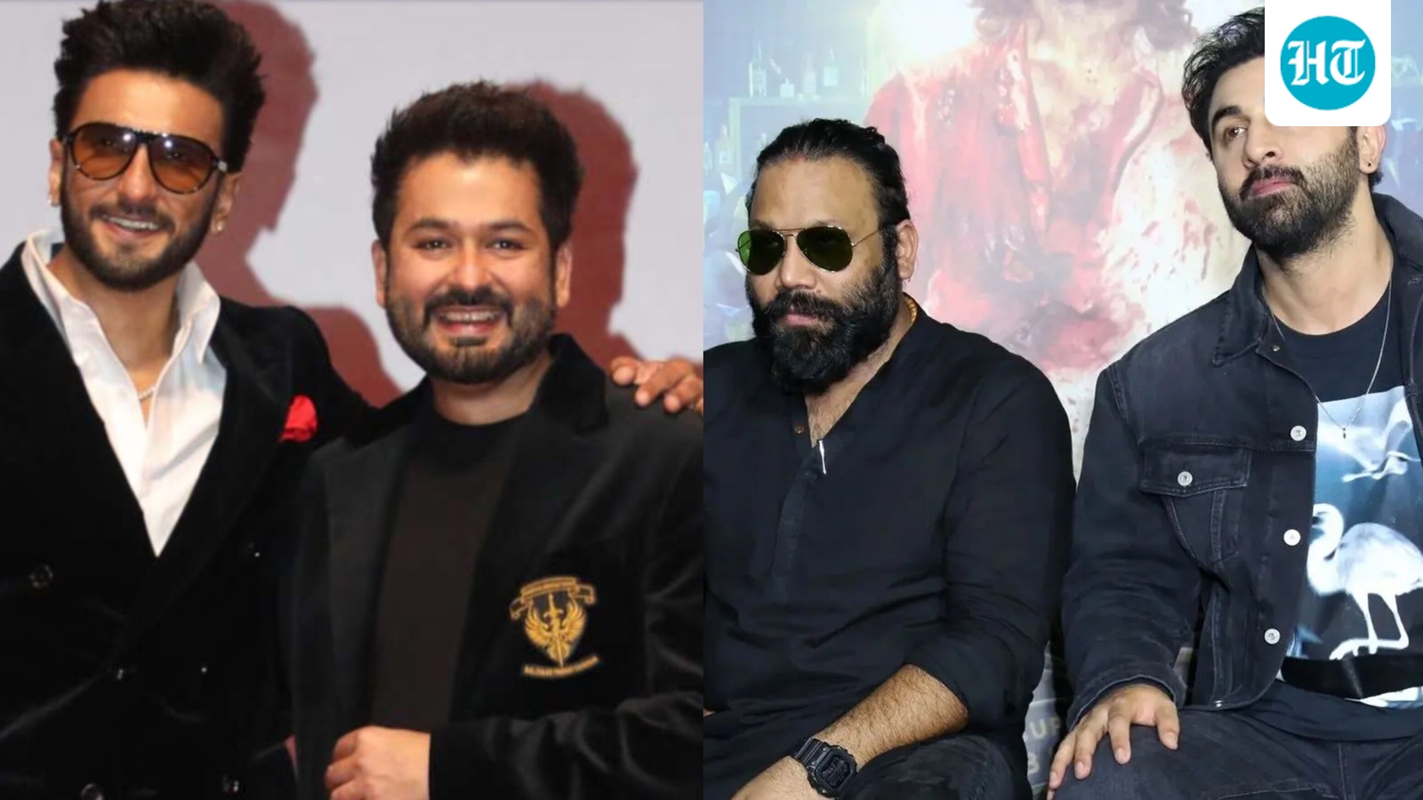 ‘Dhurandhar is built like a man’: Sandeep Reddy Vanga reviews Ranveer Singh-Akshaye Khanna’s film, Aditya Dhar replies