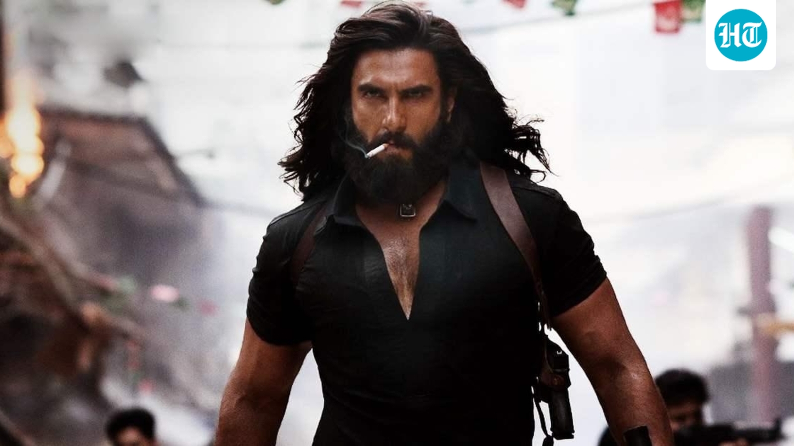 Shekhar Kapur reviews Ranveer Singh's Dhurandhar after Netflix release, says he missed it in theatres due to Gulf ban