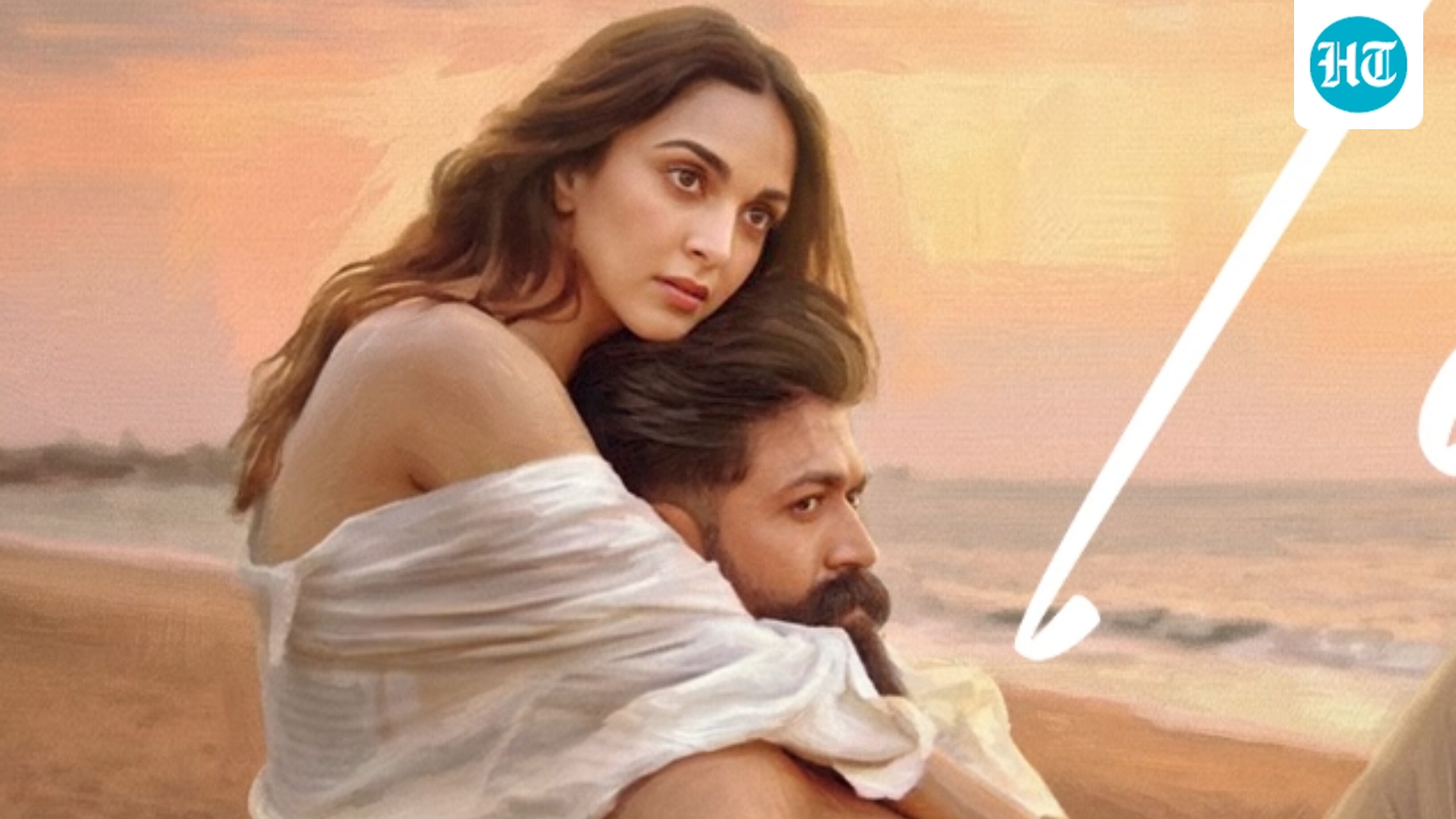 Toxic plot leaked? Yash forced into a sham marriage with Kiara Advani; here’s what the rumoured synopsis says